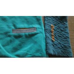 Ninni Vi vest mt 122/128 .