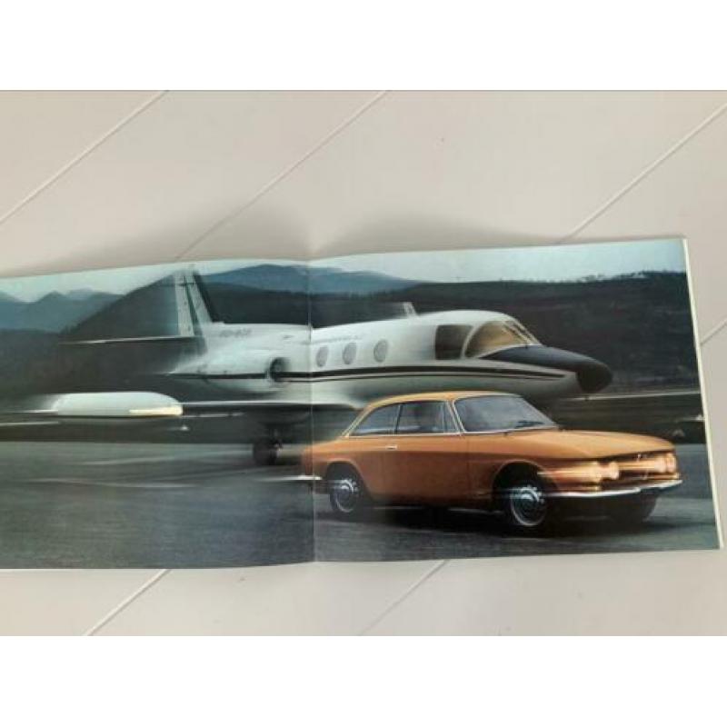 Alfa Romeo 1750 GTV Bertone