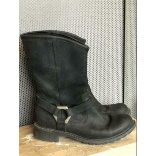 Biker boots Timberland maar 39