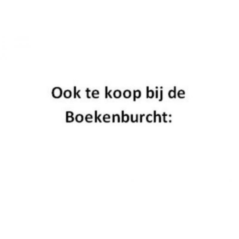Terry Brooks - Kinderen van Armageddon (HC)