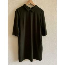 Jurk van Ottod’ame, maat m