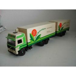 3 x Tekno Truck Boekestijn