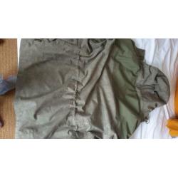 Jack wolfskin heren jas