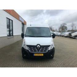 Renault Master T35 2.3 dCi 131pk L3H2 rijklaar €16.950 ex bt
