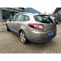 Renault Mégane Estate 1.4 TCe Dynamique AIRCO, LMV!