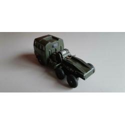 Berliet legertruck Dinky Toys