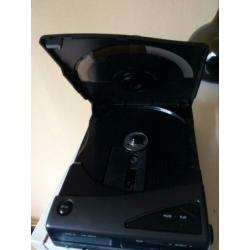 cd speler