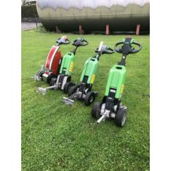 Movexx movers gebruikte mover electrotrekker 1000 kg