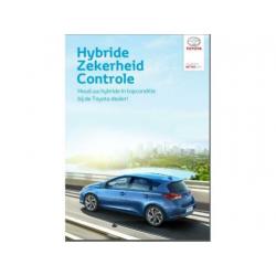 Toyota Corolla Touring Sports 2.0 184 PK High Power Hybrid S
