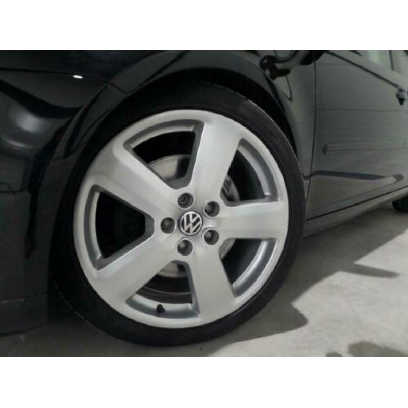 Volkswagen Golf 1.4 TSI GT Sport ORIGINEEL NL NIEUWSTAAT! SC