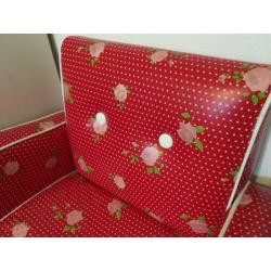Kinder fauteuil stoeltje