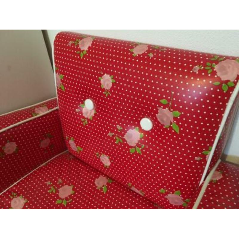 Kinder fauteuil stoeltje