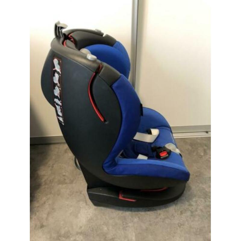 Maxi-Cosi Rubi (2 stuks)