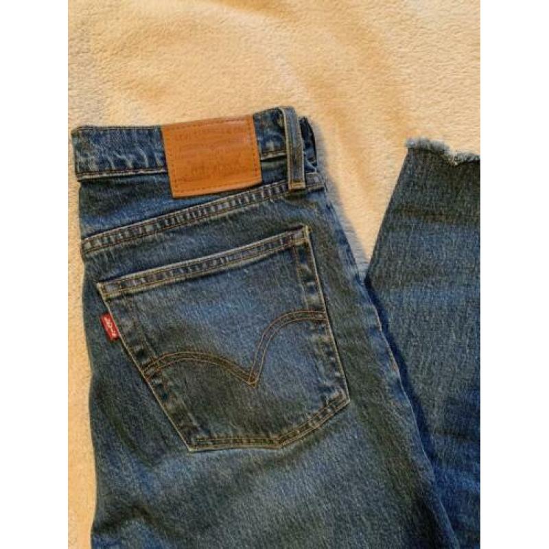 Levi’s broek