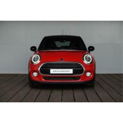 MINI 5-deurs Cooper Pepper + Business Plus (bj 2019)