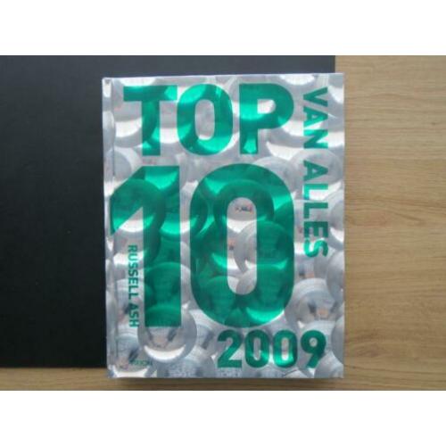 "Top 10 van alles (2009)