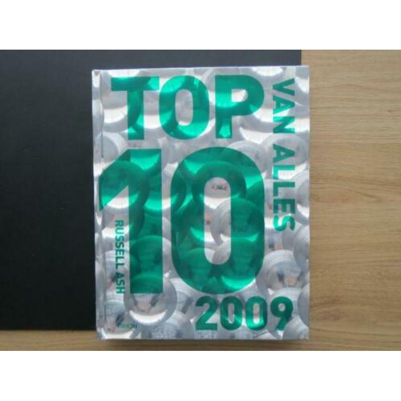 "Top 10 van alles (2009)