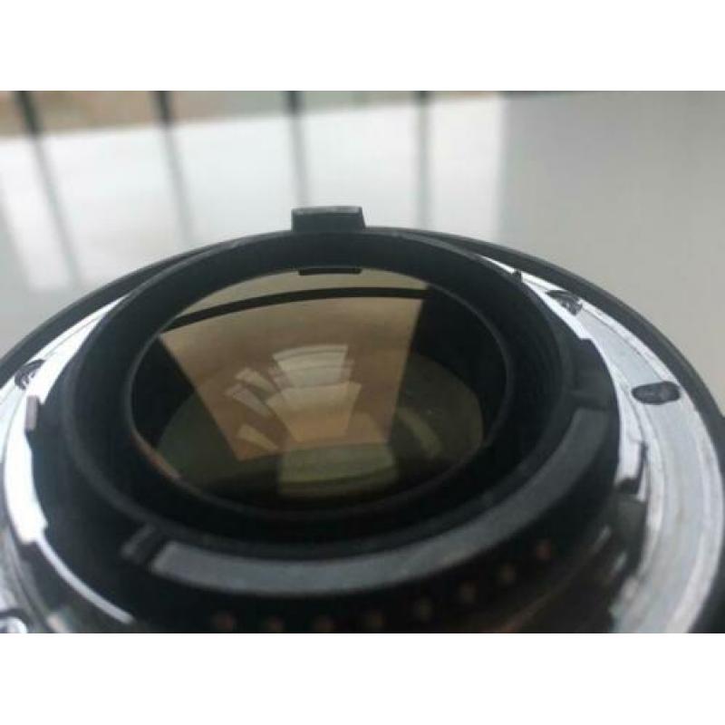 Nikon Nikkor AF-S 28-300mm f/3.5-5.6G VR ED