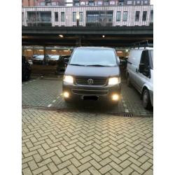 Volkswagen Transporter 2.5 TDI 340 Trendline DC |T-edition|