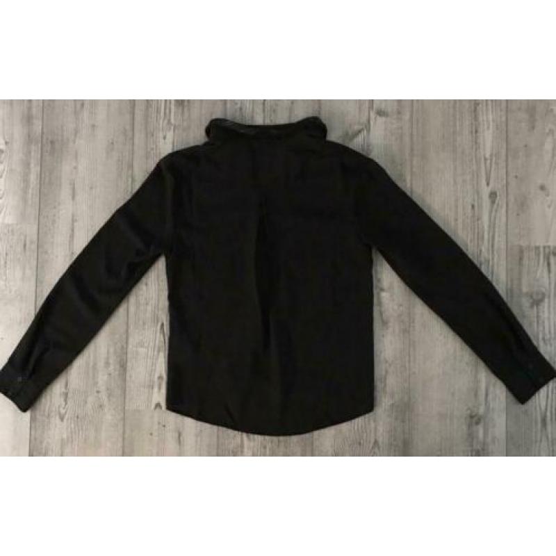 Zgan..prachtige blouse van VERO MODA..mt:s