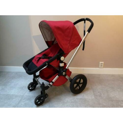 Rode Bugaboo frog