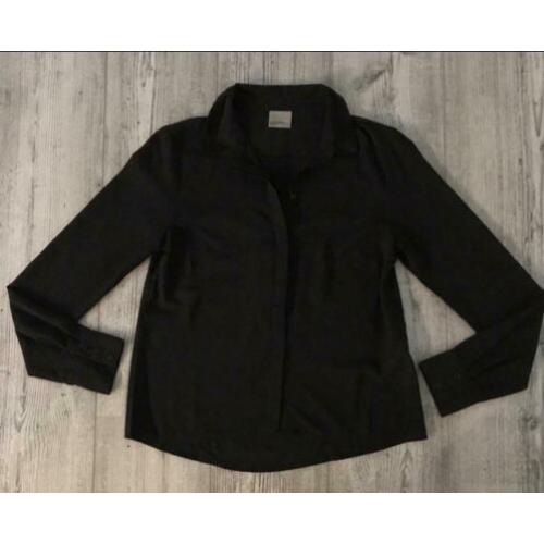 Zgan..prachtige blouse van VERO MODA..mt:s