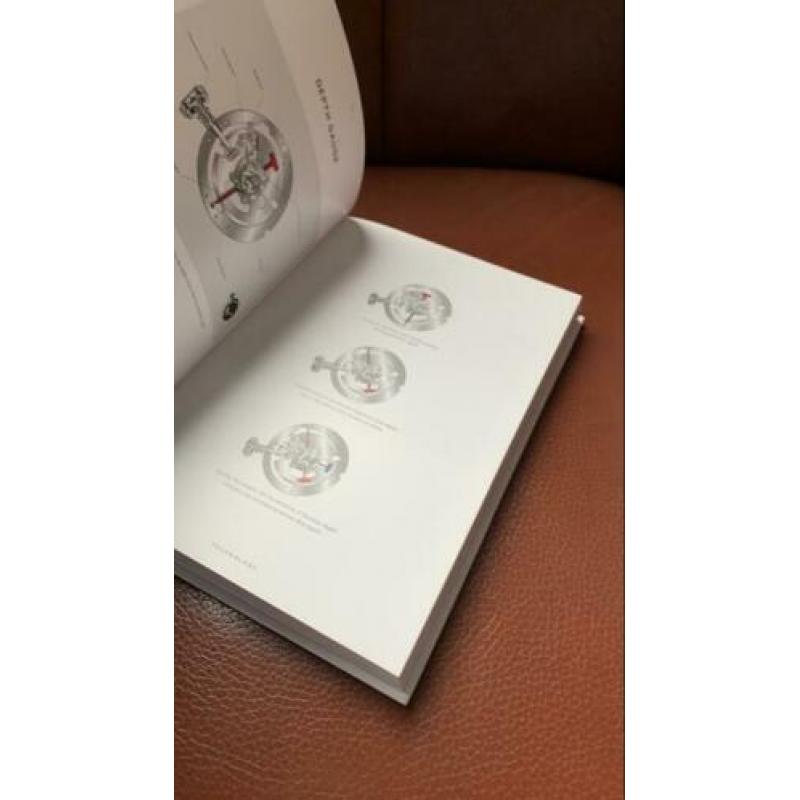 IWC 2012/2013 catalogus