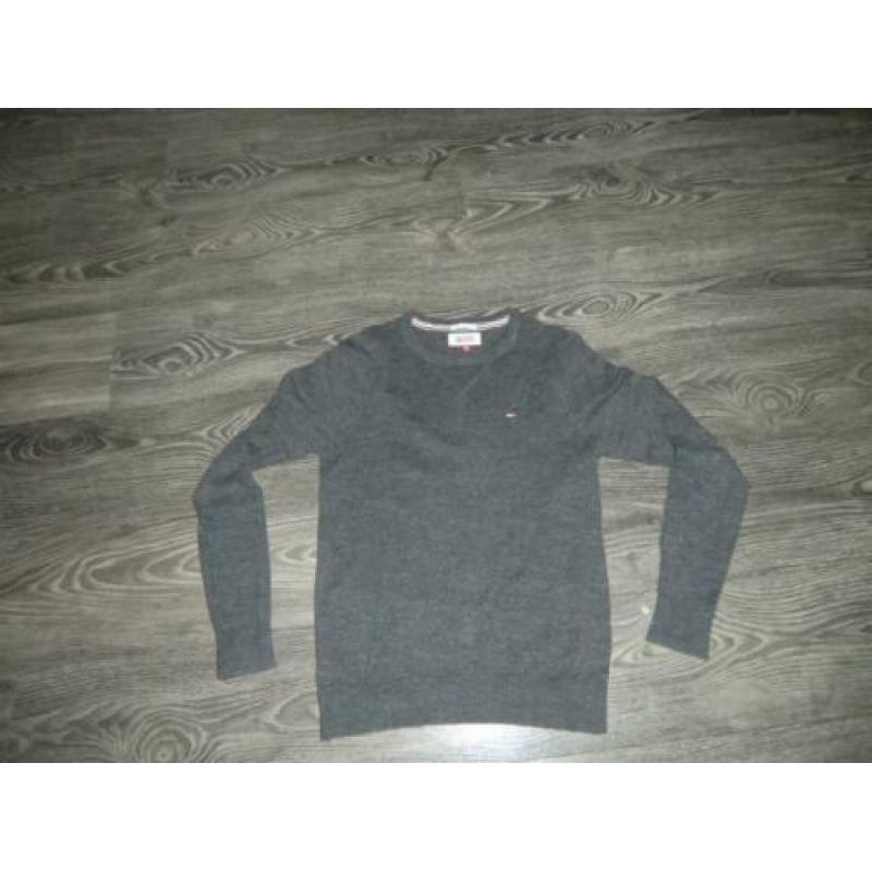 Trui van Tommy Hilfiger maat XS ZGAN