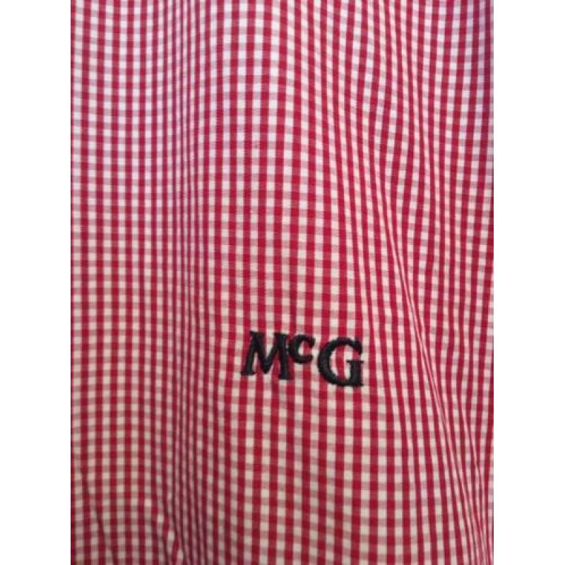 Mc gregor blouse maat S