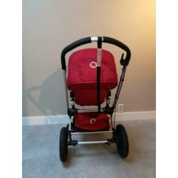 Rode Bugaboo frog