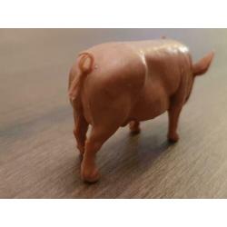 Vintage Britains jaren 70 speelgoed varken