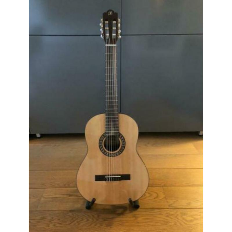 Akoestische gitaar