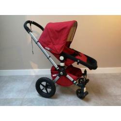 Rode Bugaboo frog