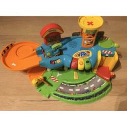 Diverse vtech speelgoed sets