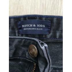 Scotch & Soda jeans mt 164, 16 jr