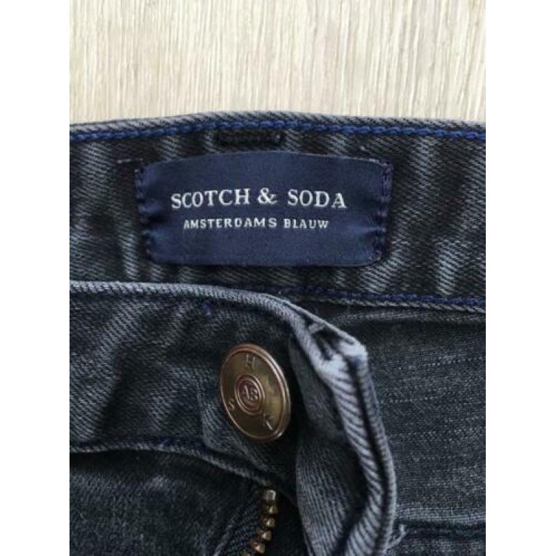 Scotch & Soda jeans mt 164, 16 jr