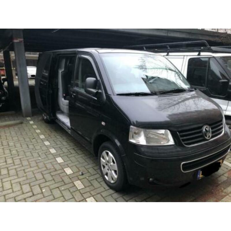 Volkswagen Transporter 2.5 TDI 340 Trendline DC |T-edition|