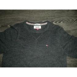 Trui van Tommy Hilfiger maat XS ZGAN