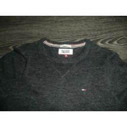 Trui van Tommy Hilfiger maat XS ZGAN