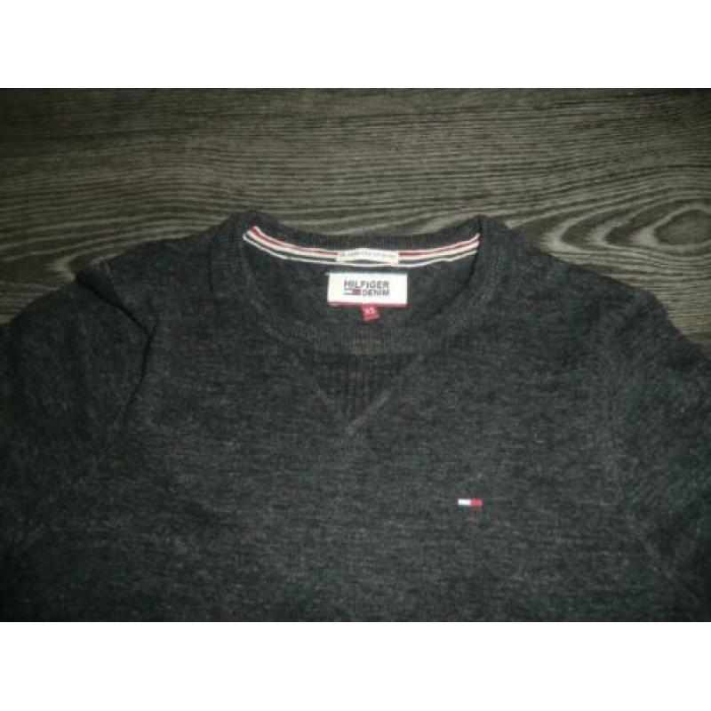 Trui van Tommy Hilfiger maat XS ZGAN