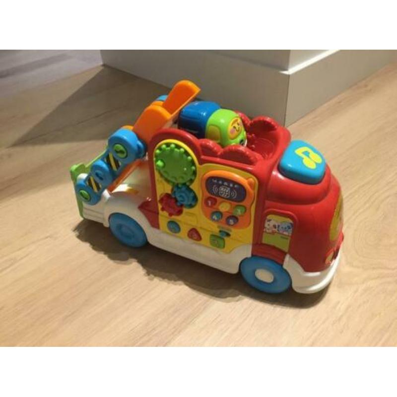 Diverse vtech speelgoed sets