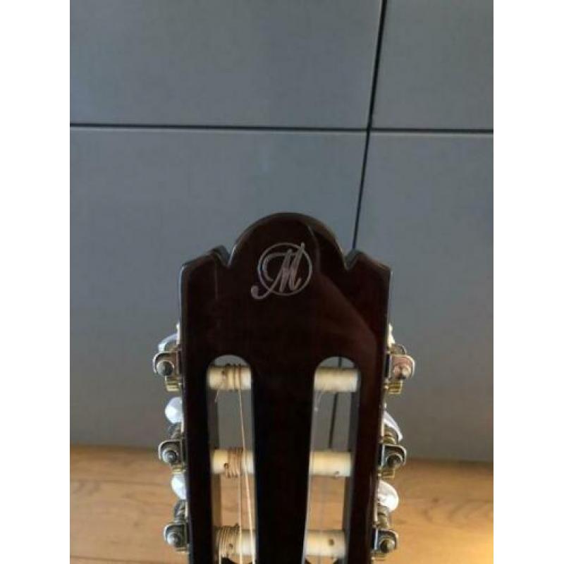 Akoestische gitaar