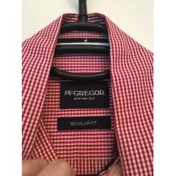Mc gregor blouse maat S