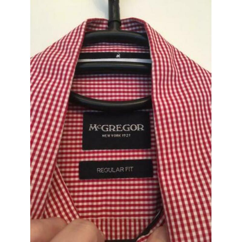 Mc gregor blouse maat S