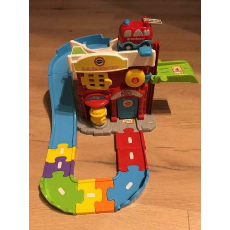Diverse vtech speelgoed sets