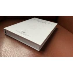 IWC 2012/2013 catalogus