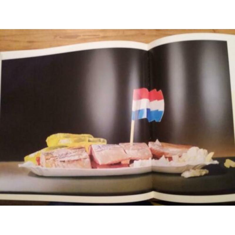 Boek mega realism TJALF SPARNAAY oilpaintings schilderijen