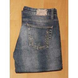 Jeans van Replay - maat 29 / 32
