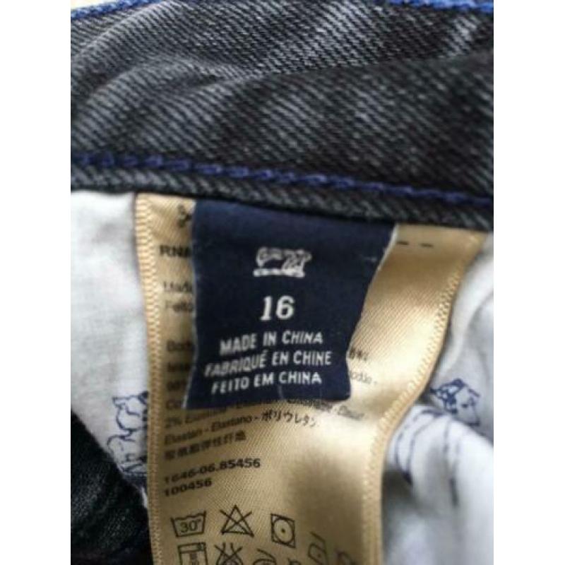 Scotch & Soda jeans mt 164, 16 jr