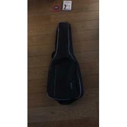 Akoestische gitaar
